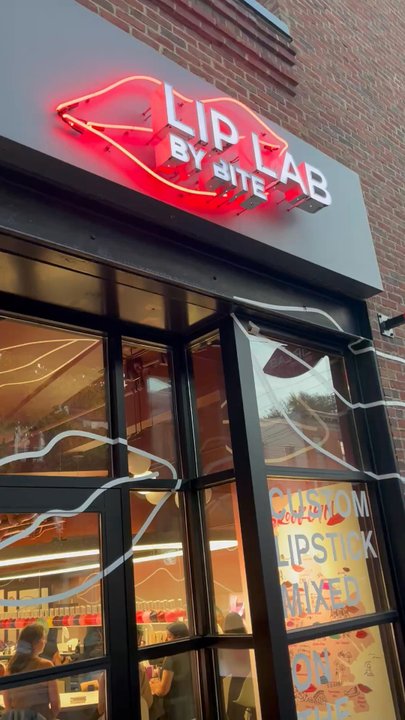 Lip Lab - Cosmetics & Beauty Supply Near Me - Brooklyn, New York