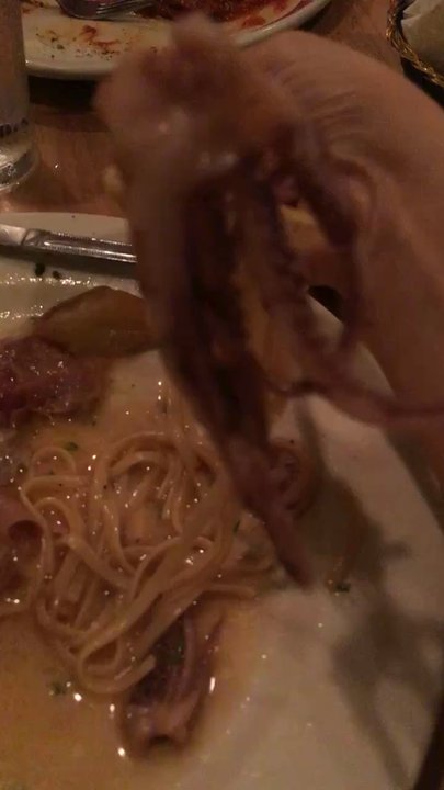 Via Roma - Calamari - Italian Near Me - Des Plaines, Illinois
