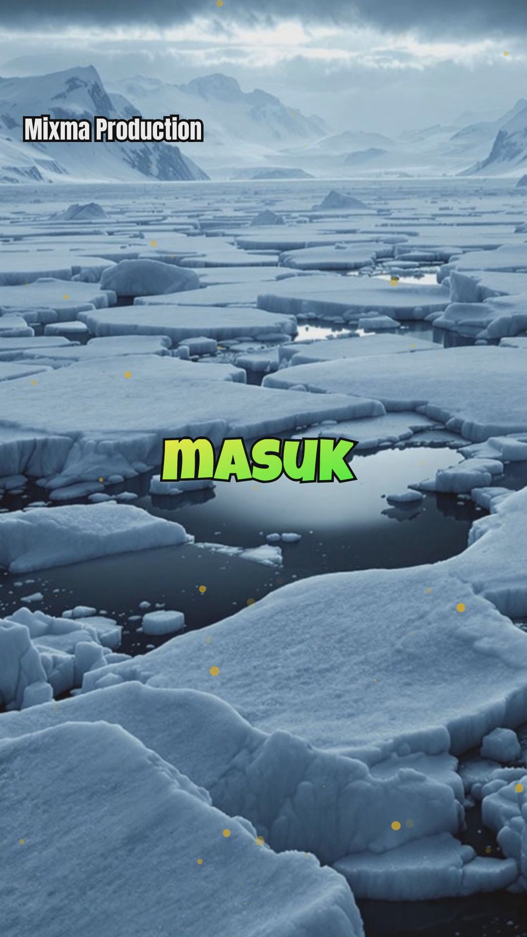 Kebangkitan Dajjal : Rahsia Antartika Part 6