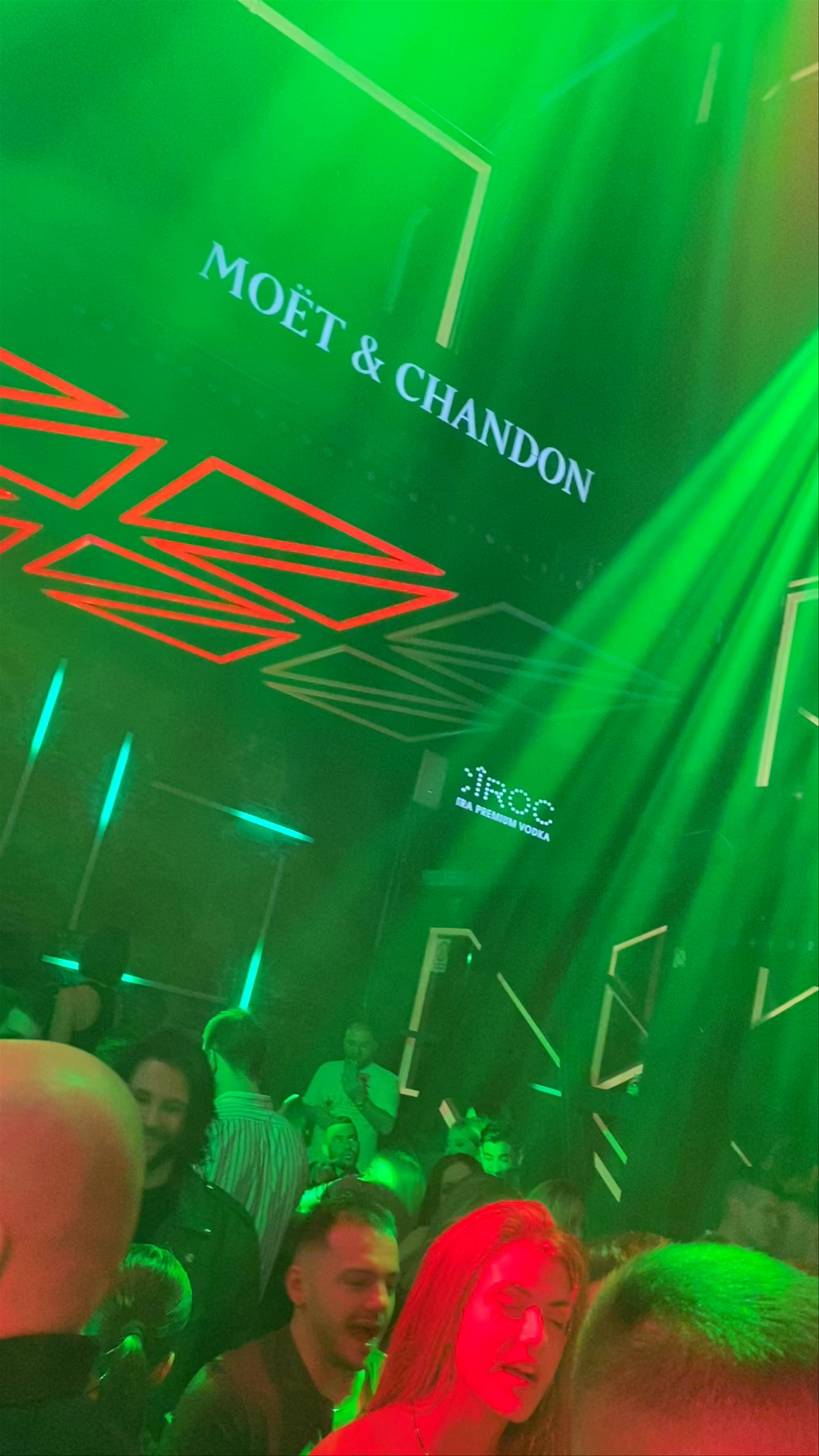 Nightlife Extravaganza at Casper Club, Thessaloniki