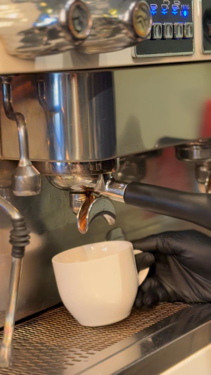Vídeo Institucional Café