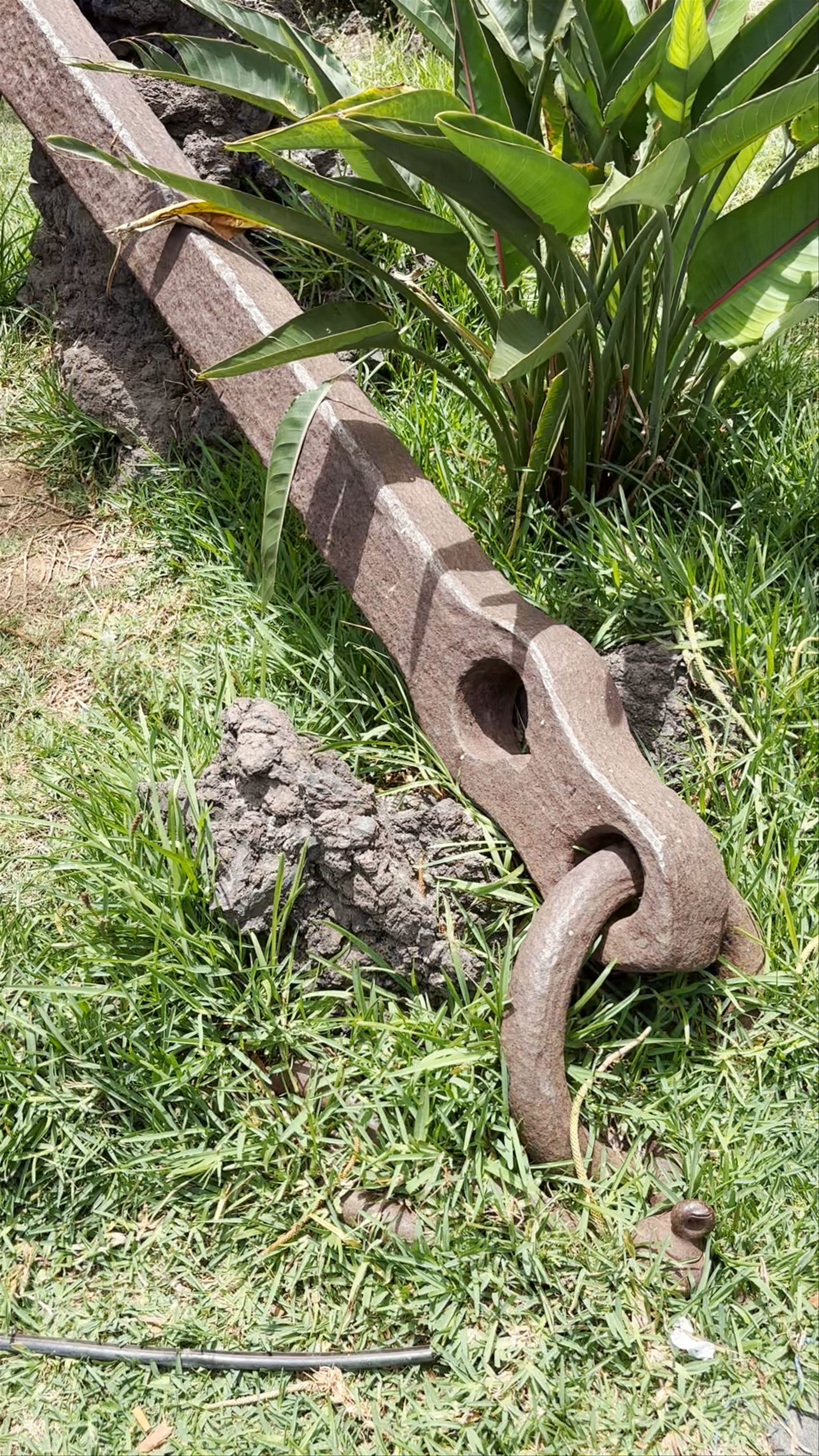 Parque de la Puerta de Tierra