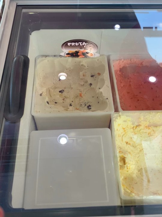 La MichoAuténtica - Ice cream flavors - Desserts Near Me - Houston, Texas