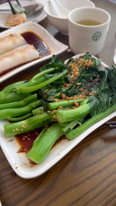 Tim Ho Wan - Dim Sum Near Me - Katy, Texas