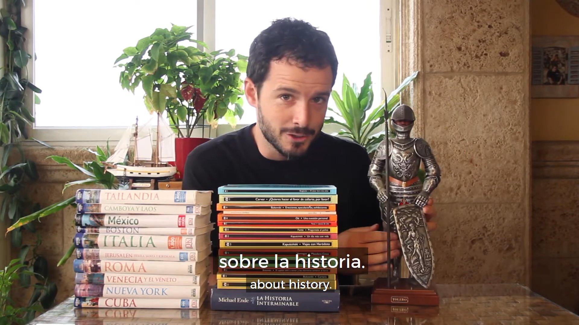 Portfolio clip by Rafael P., Valencia videographer