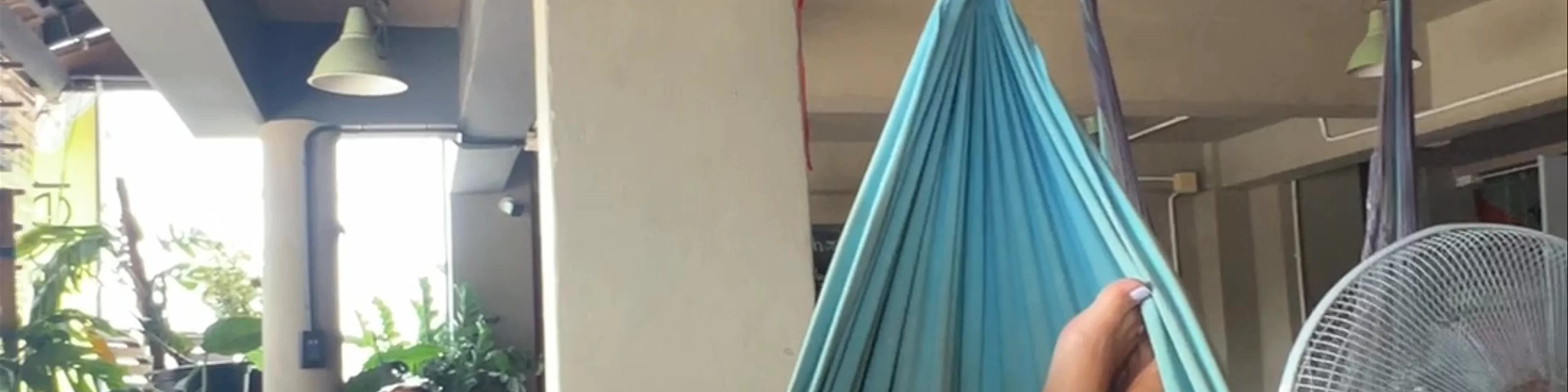 Non La Mer Hostel - Bed & Yoga