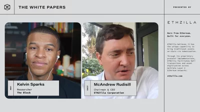 Introducing The White Papers: Tokenizing Modular Home Mortgages on Ethereum L2