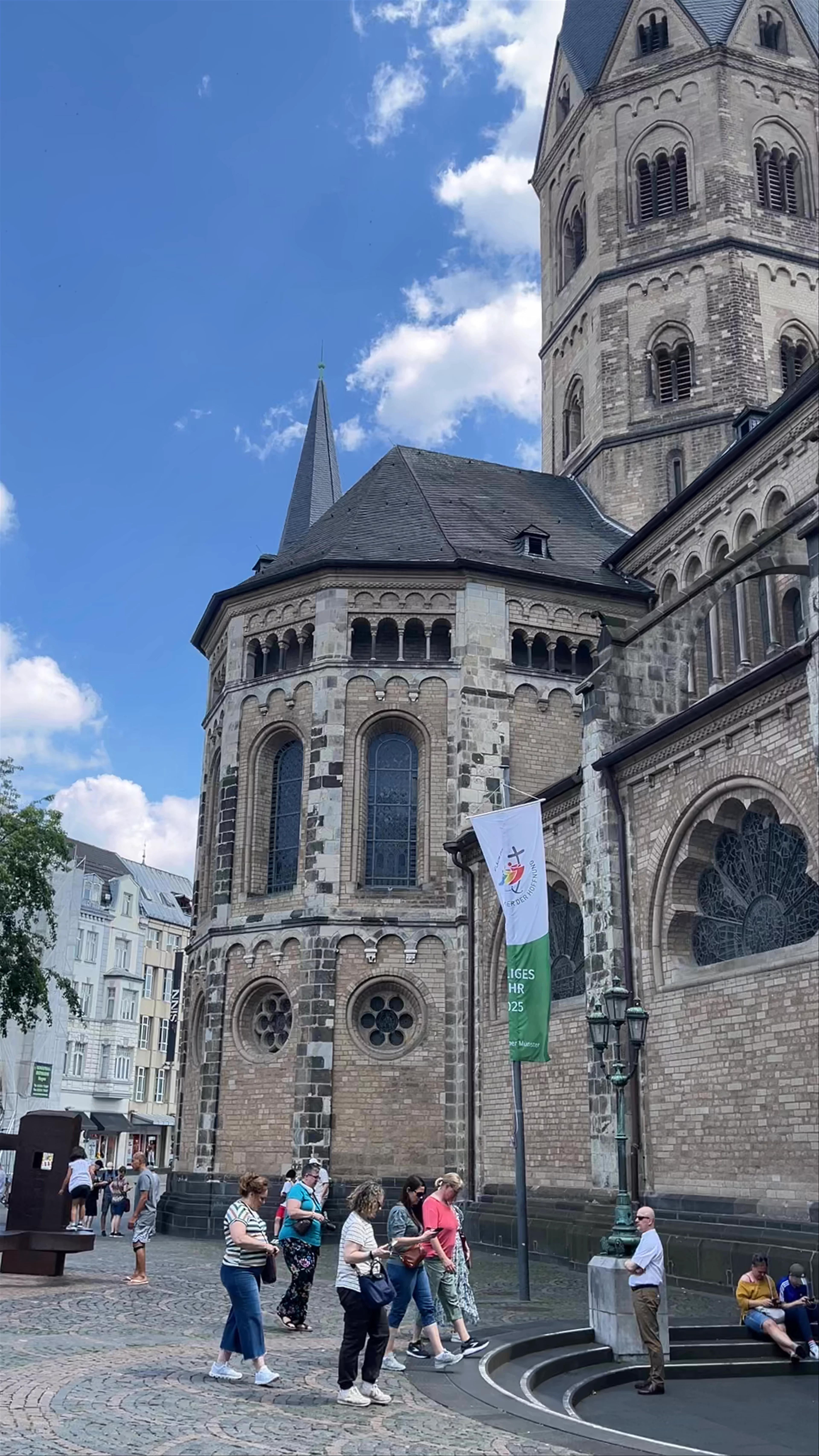 Bonner Münster
