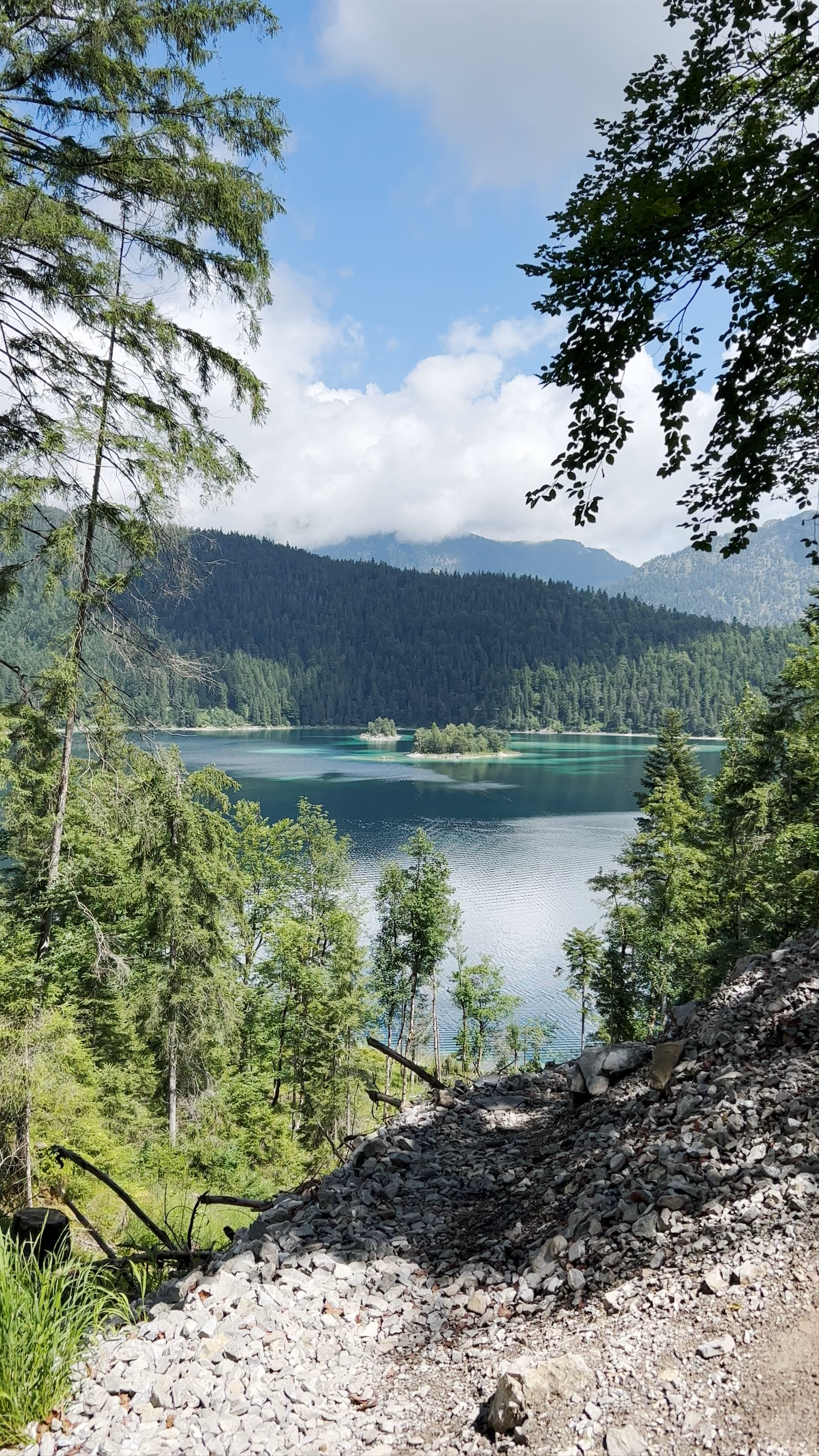 Eibsee
