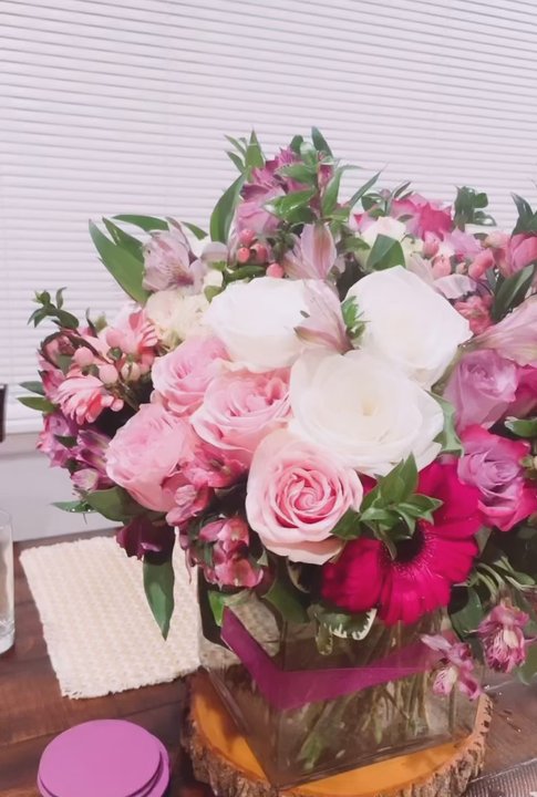 Go Green Floral Design - Florists Near Me - Flushing, New York