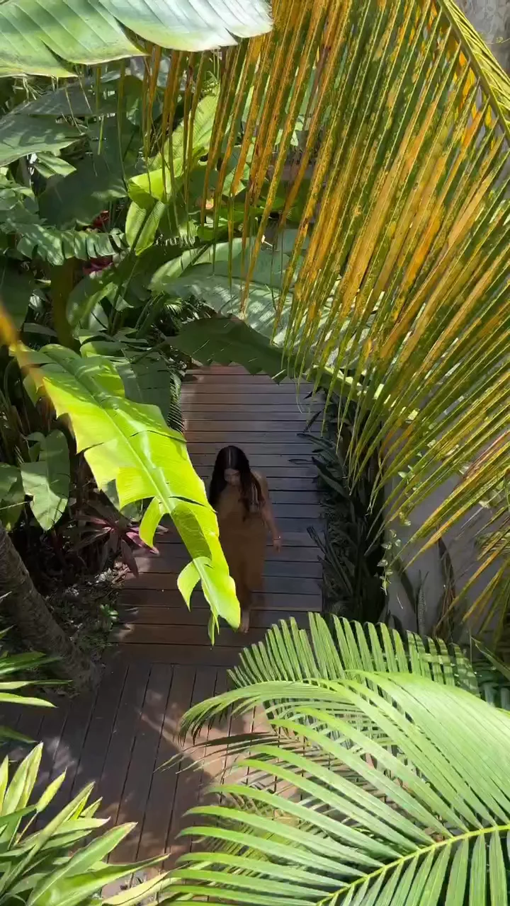 Casa Hormiga Hotel, Bacalar 