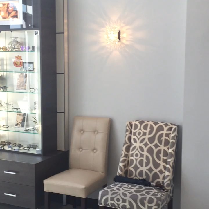 LA Vision Optometry - Just a little preview of the inside - Eyewear & Opticians Near Me - Los Angeles, California