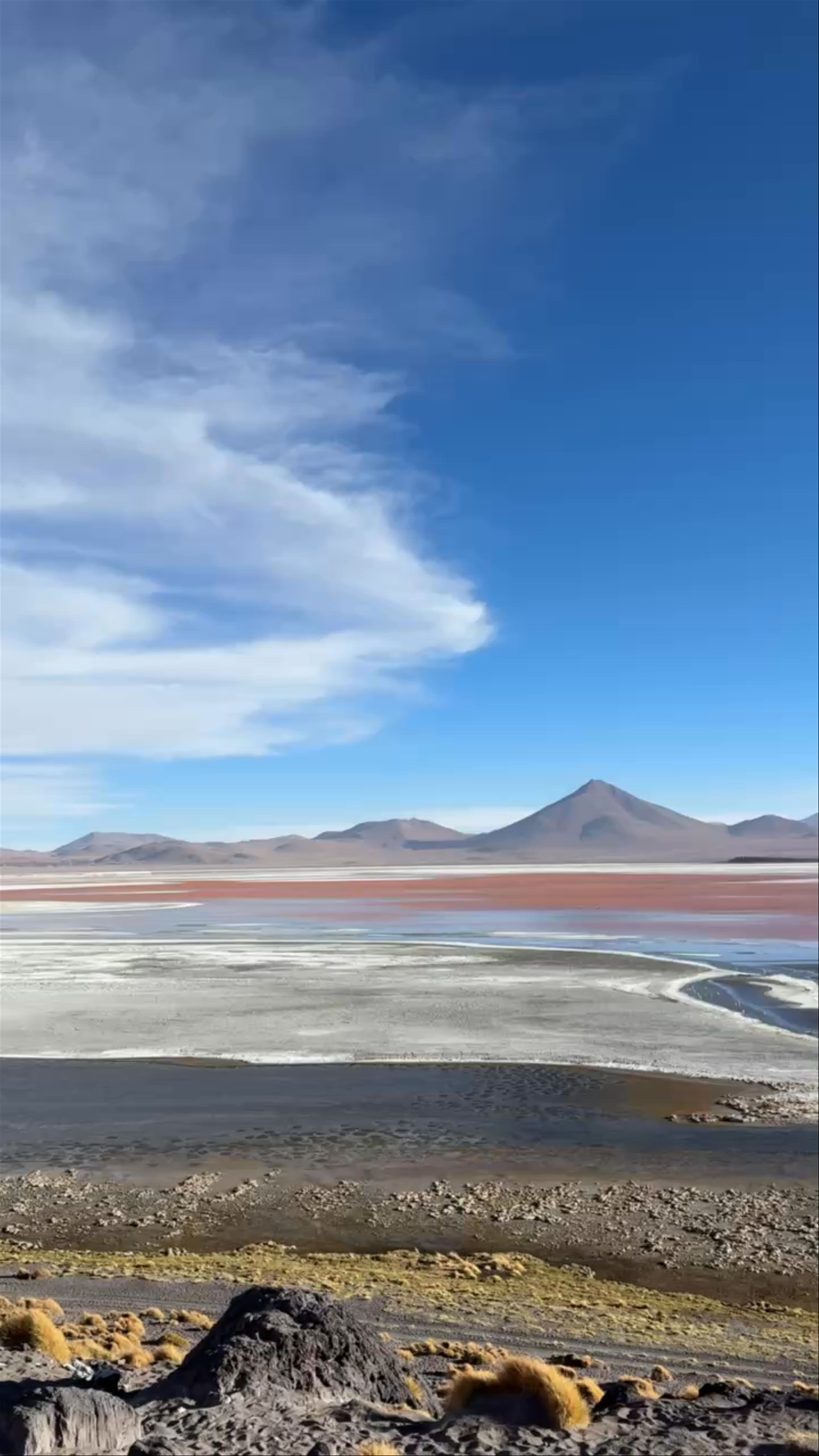 Laguna Colorada