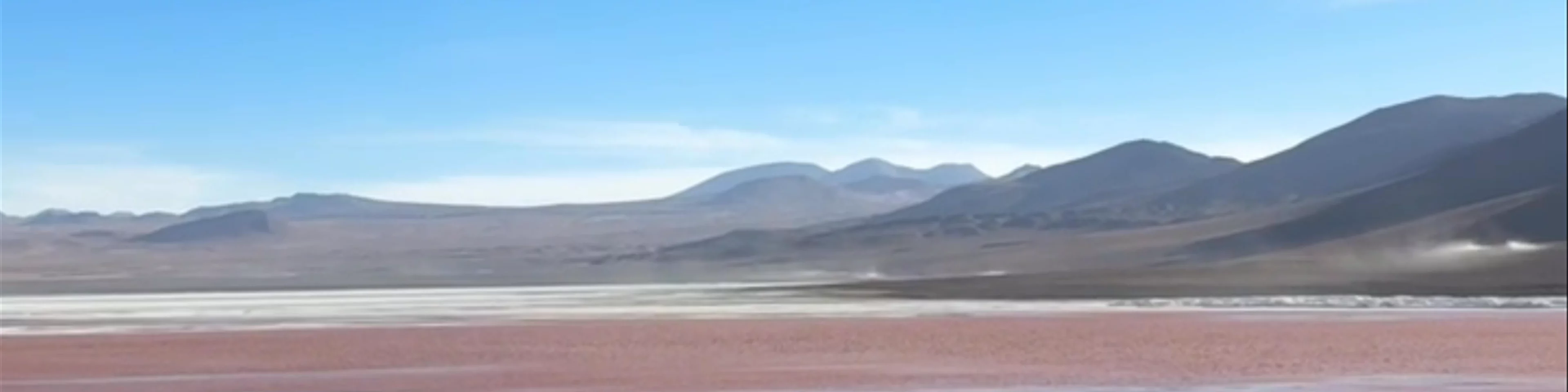 Laguna Colorada