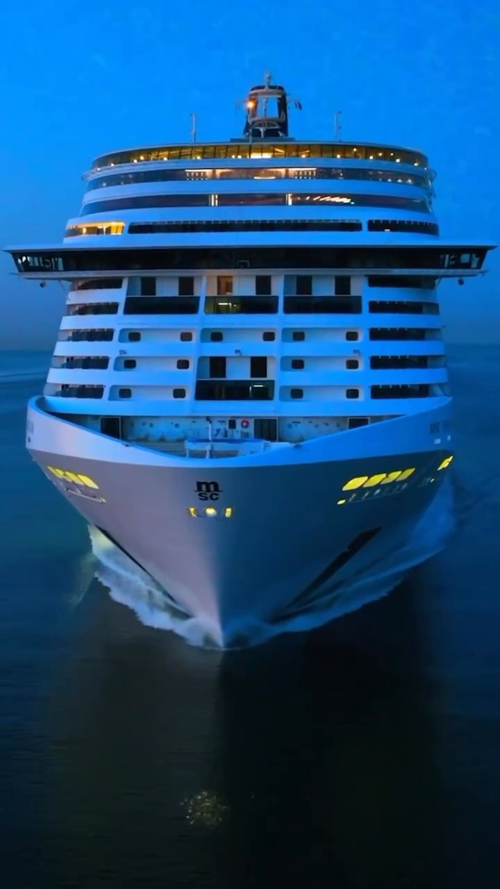 MSC Cruises