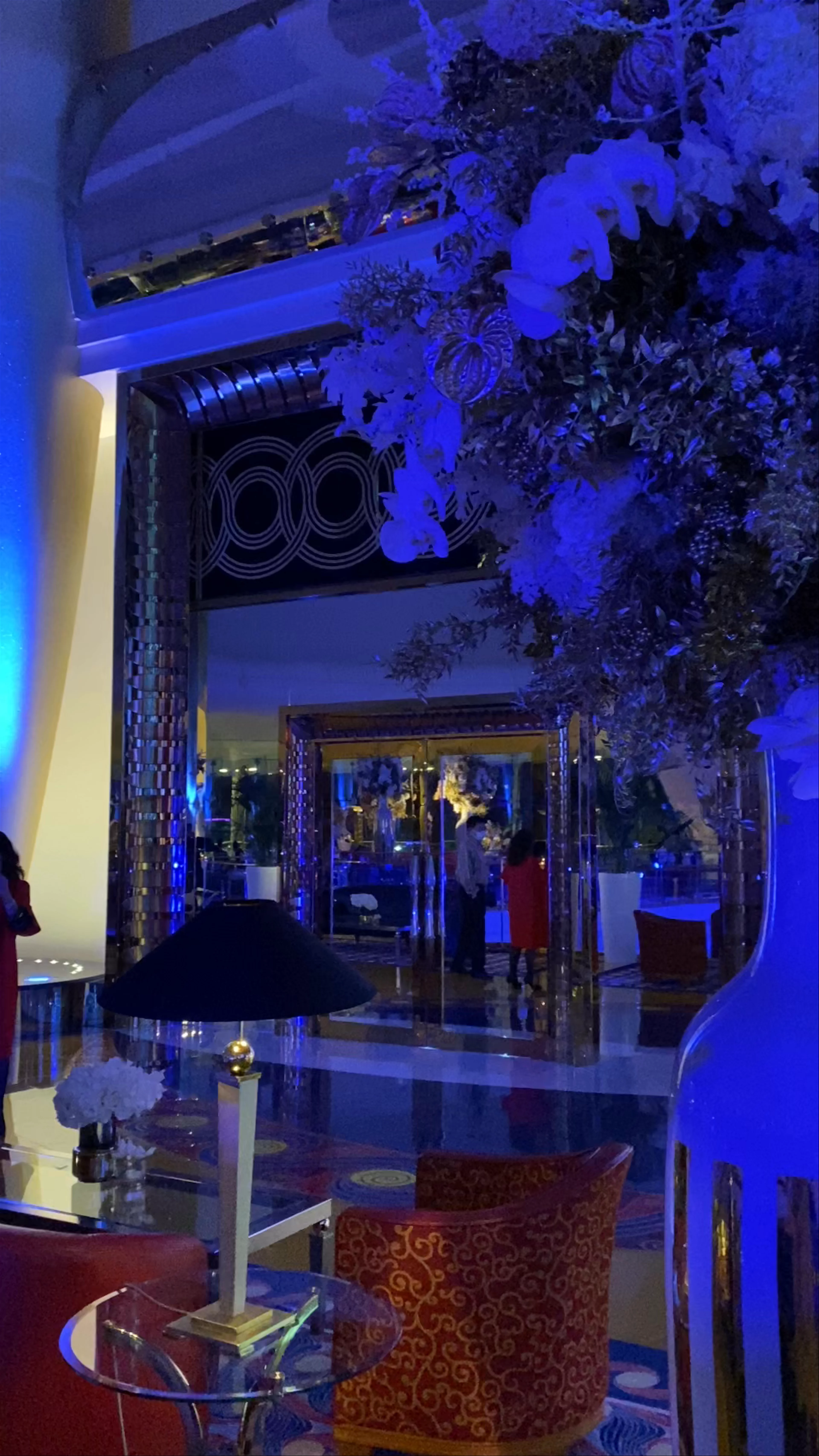 Burj Al Arab