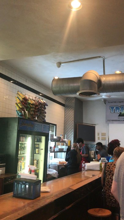 Triangle Bar & Grill - Great subs and every time I'm in Pittsburgh I have to stop and grab and sandwich while I'm here and will also get one for the road. - Sandwiches Near Me - Pittsburgh, Pennsylvania