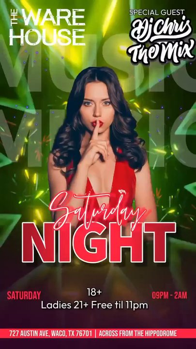 Austin's on the Avenue - Dance Clubs Near Me - Waco, Texas