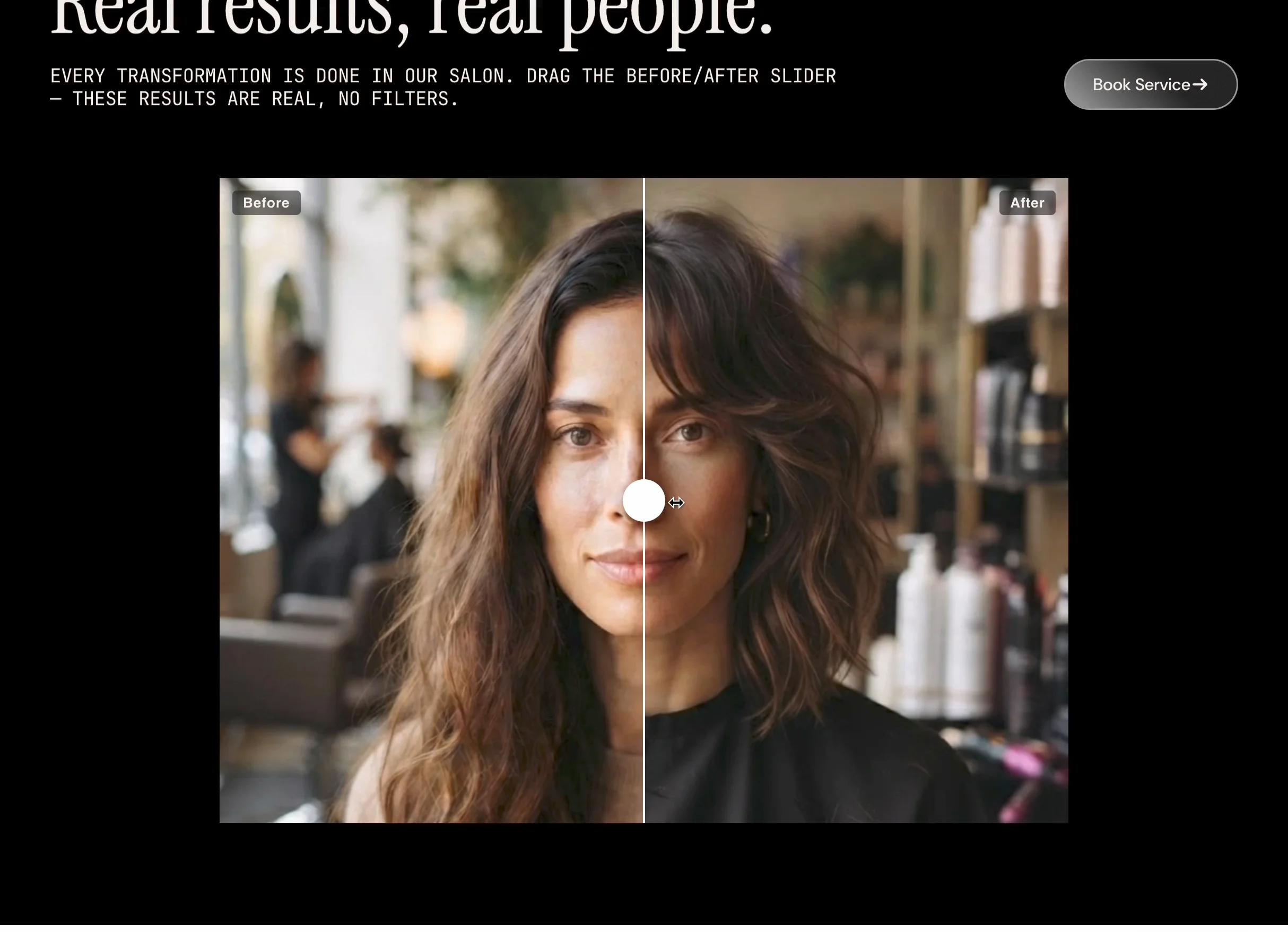 The Hairstylish