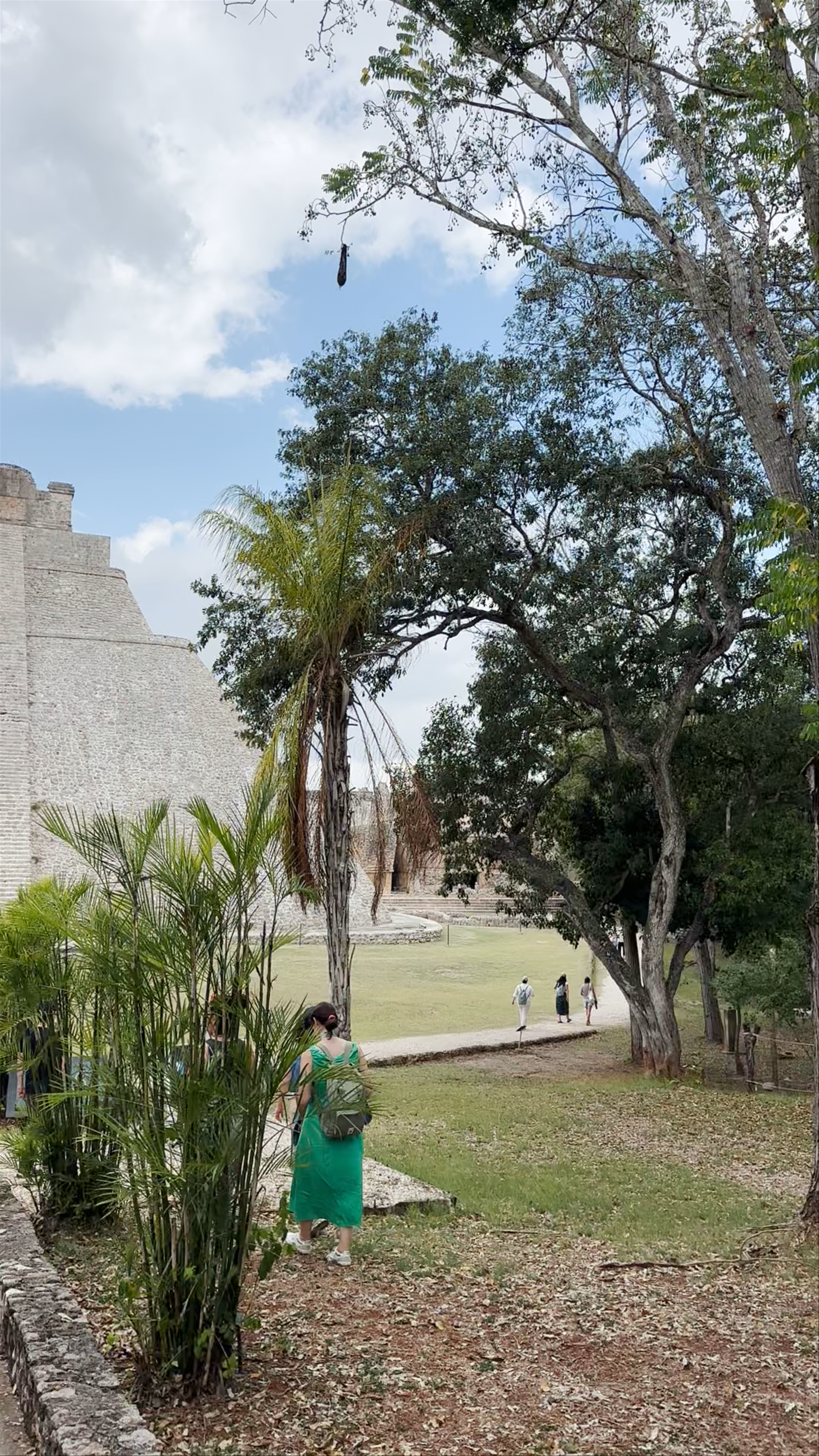 Piramide del Adivino