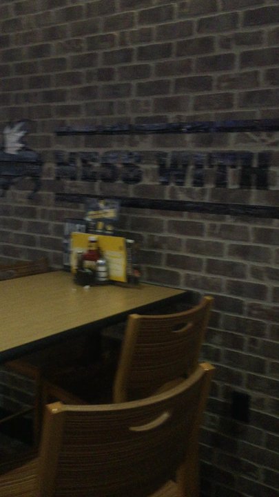 Buffalo Wild Wings - Mess with the Buffalo you get the horns - Chicken Wings Near Me - O'Fallon, Illinois