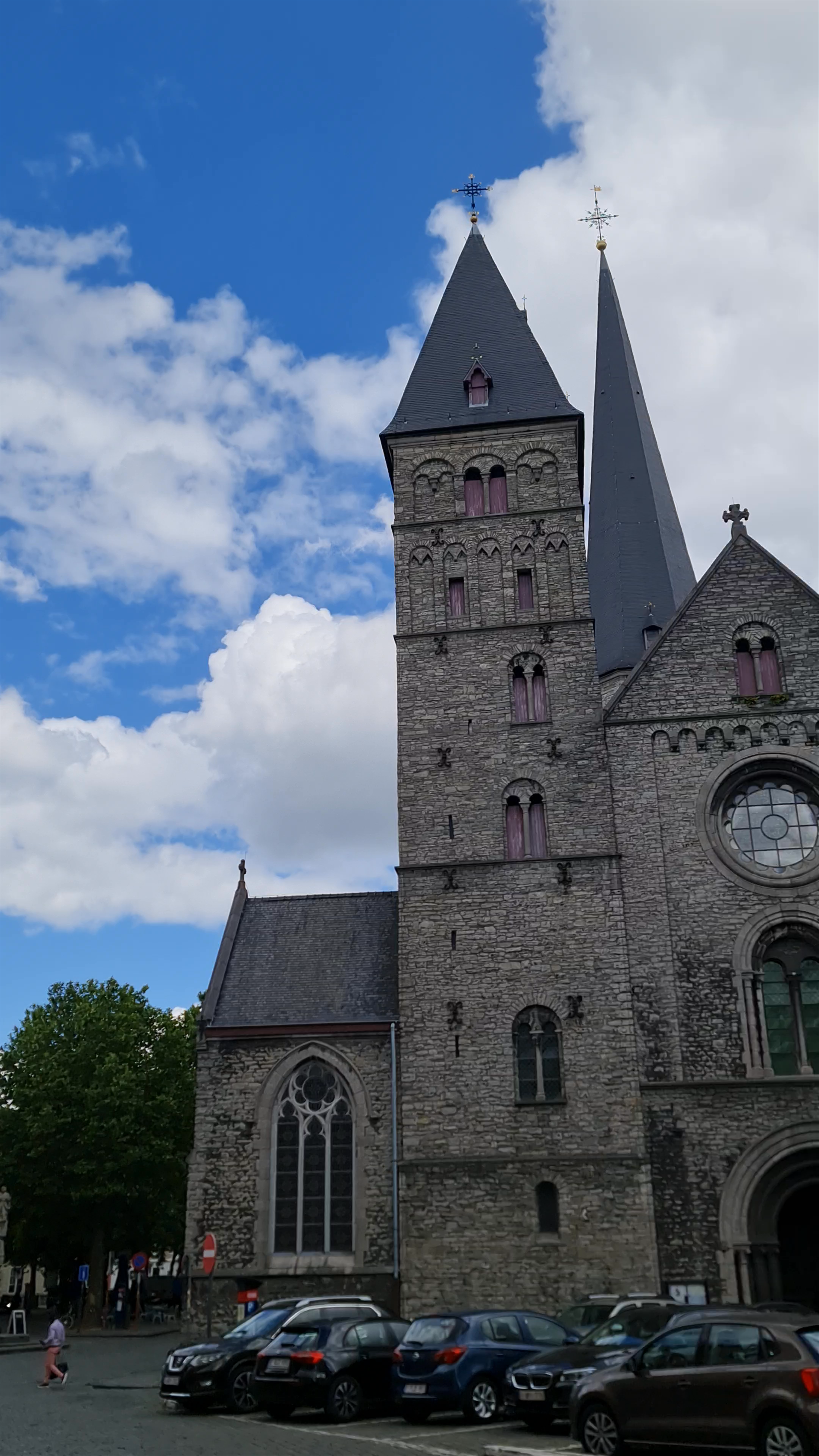 Sint-Jakobsstraat