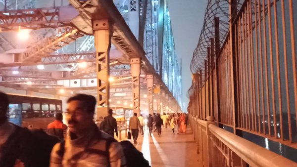 Photo of Howrah