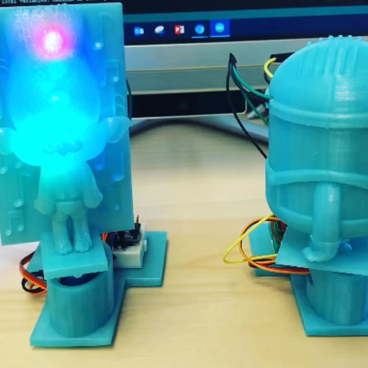 Code With Us - Coding kits - trolls and minions! - Educational Services Near Me - Campbell, California