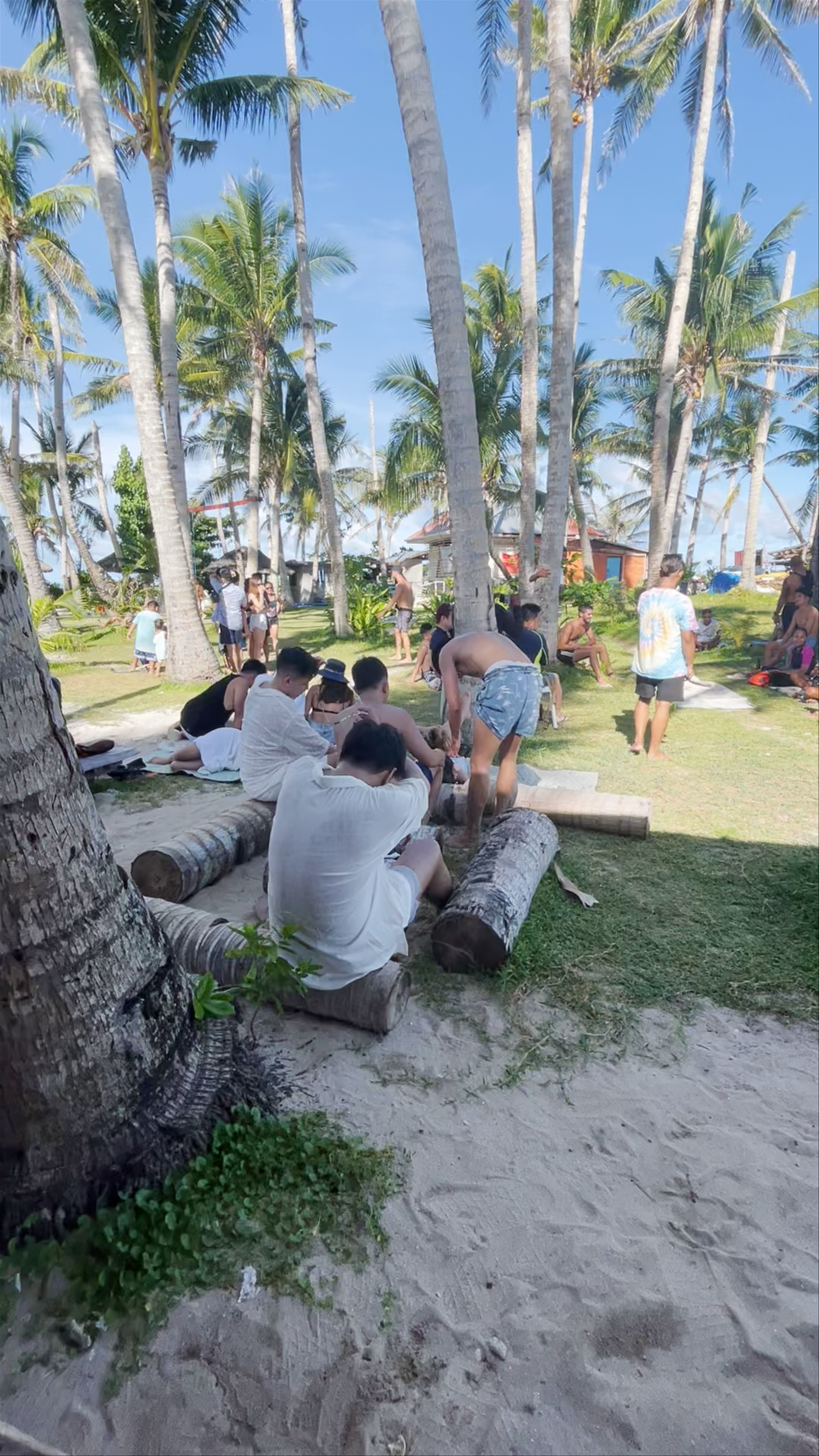 Guyam Island