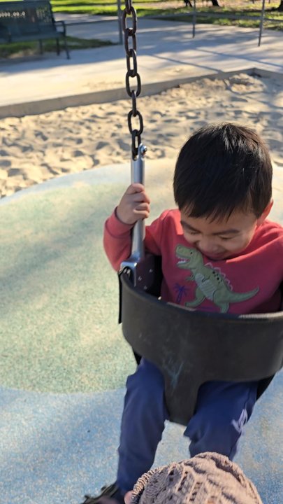 Dearborn Park - Parks Near Me - Northridge, California