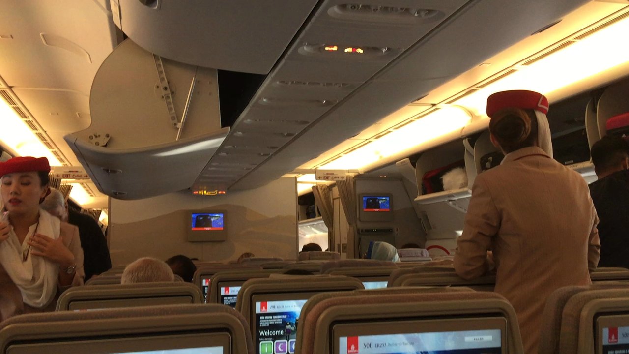Emirates - Airlines Near Me - Dulles, Virginia