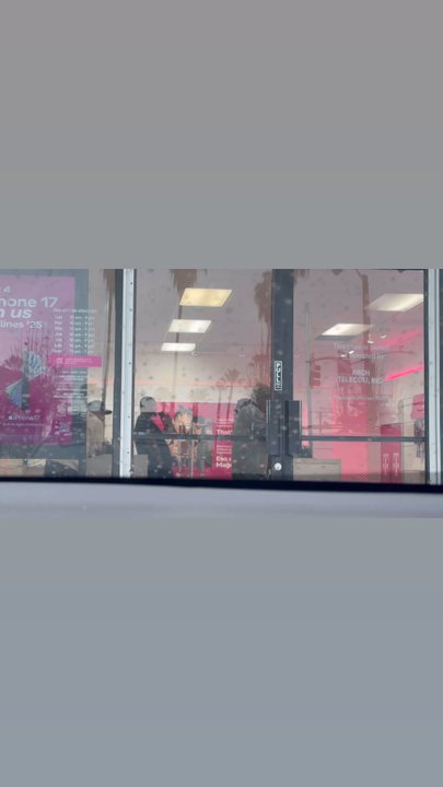 T-Mobile - Mobile Phones Near Me - Pomona, California