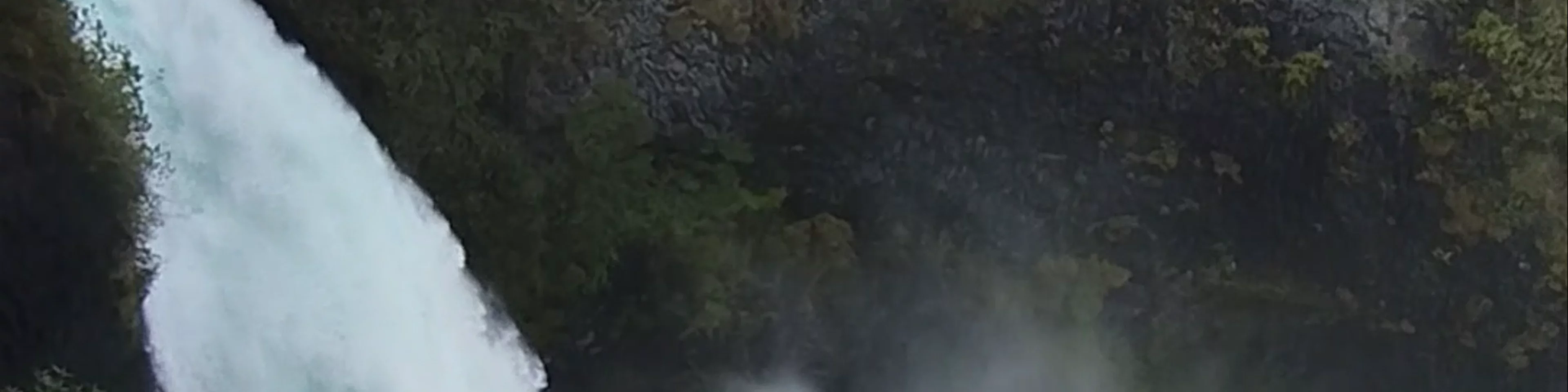Salto Huilo Huilo