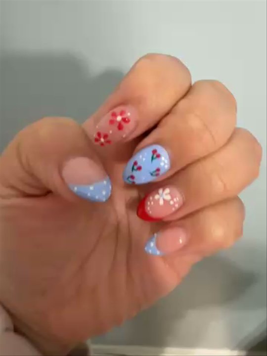 X-Cel Nails - Nail Salons Near Me - Lansing, Michigan