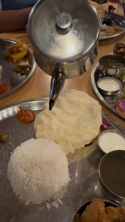 Jomsom Thakali Kitchen - Cocktail Bars Near Me - Irving, Texas