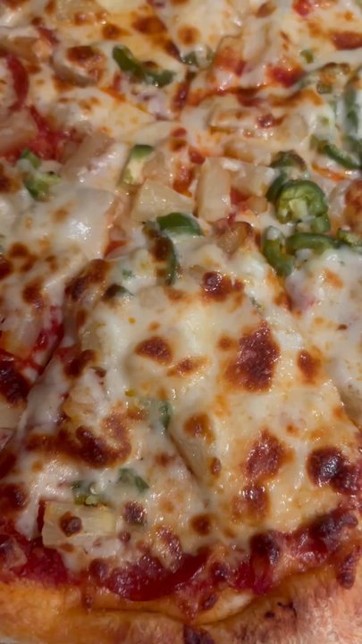 Big J's Pizza - Pizza Near Me - Corralitos, California