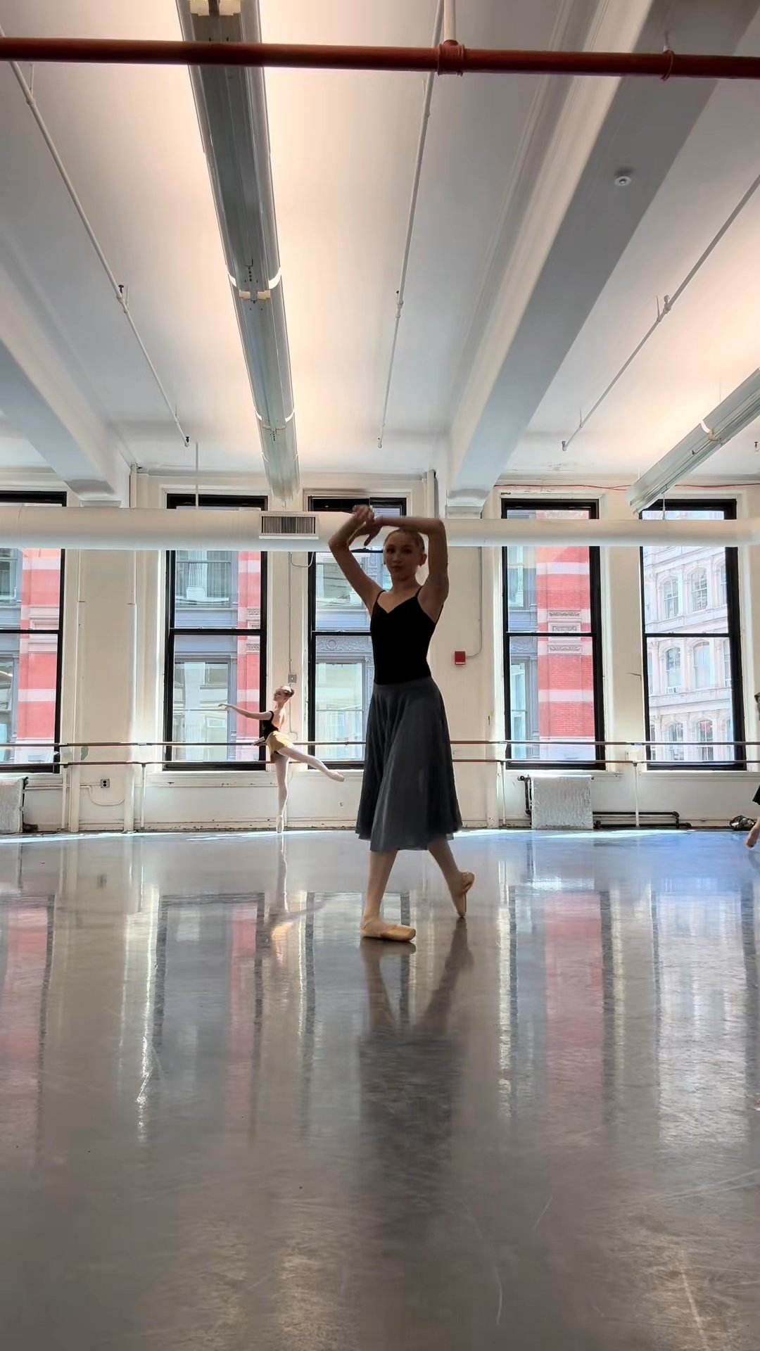 Video thumbnail - Processing