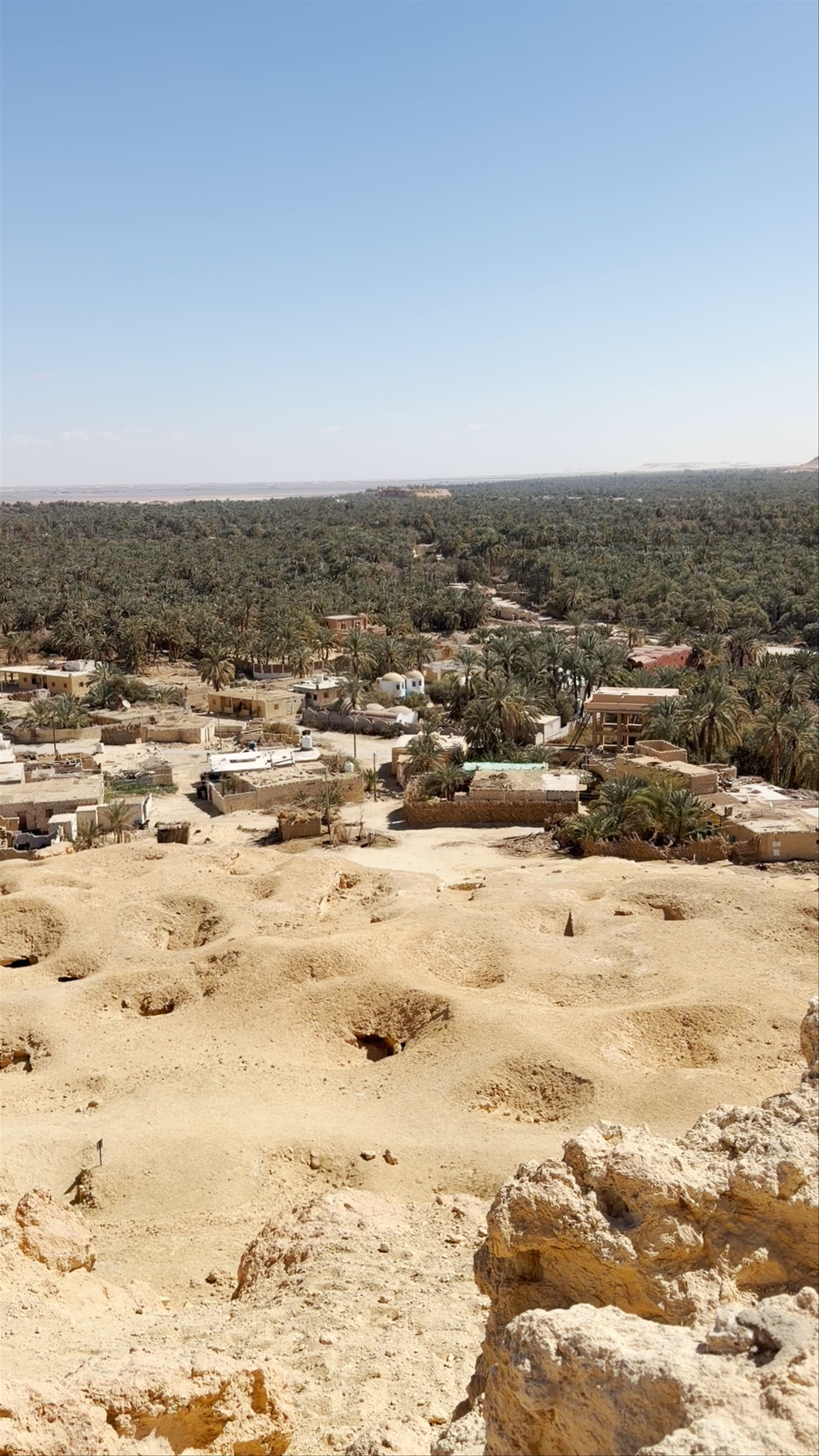 Mountain of the Dead