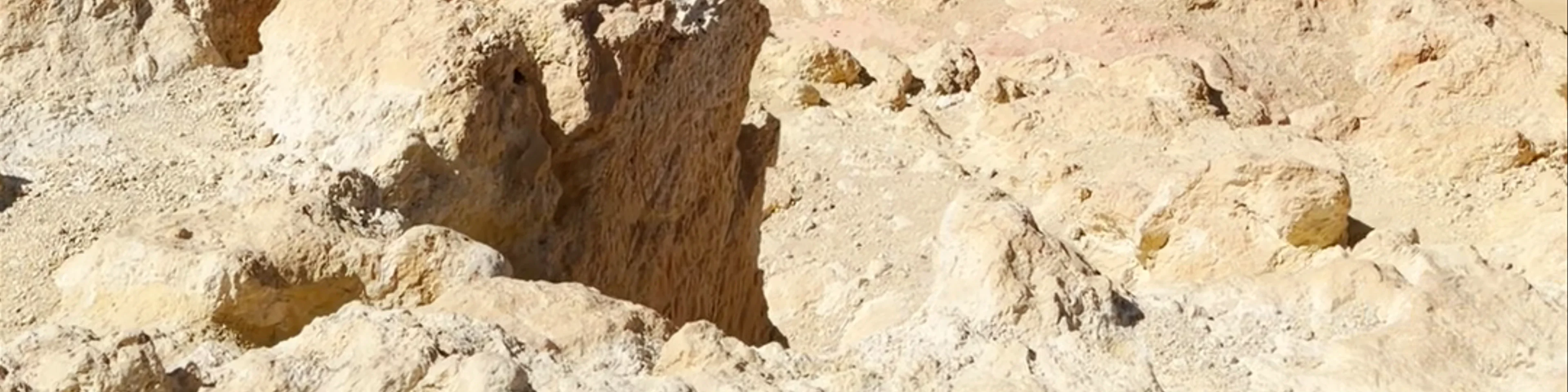 Mountain of the Dead