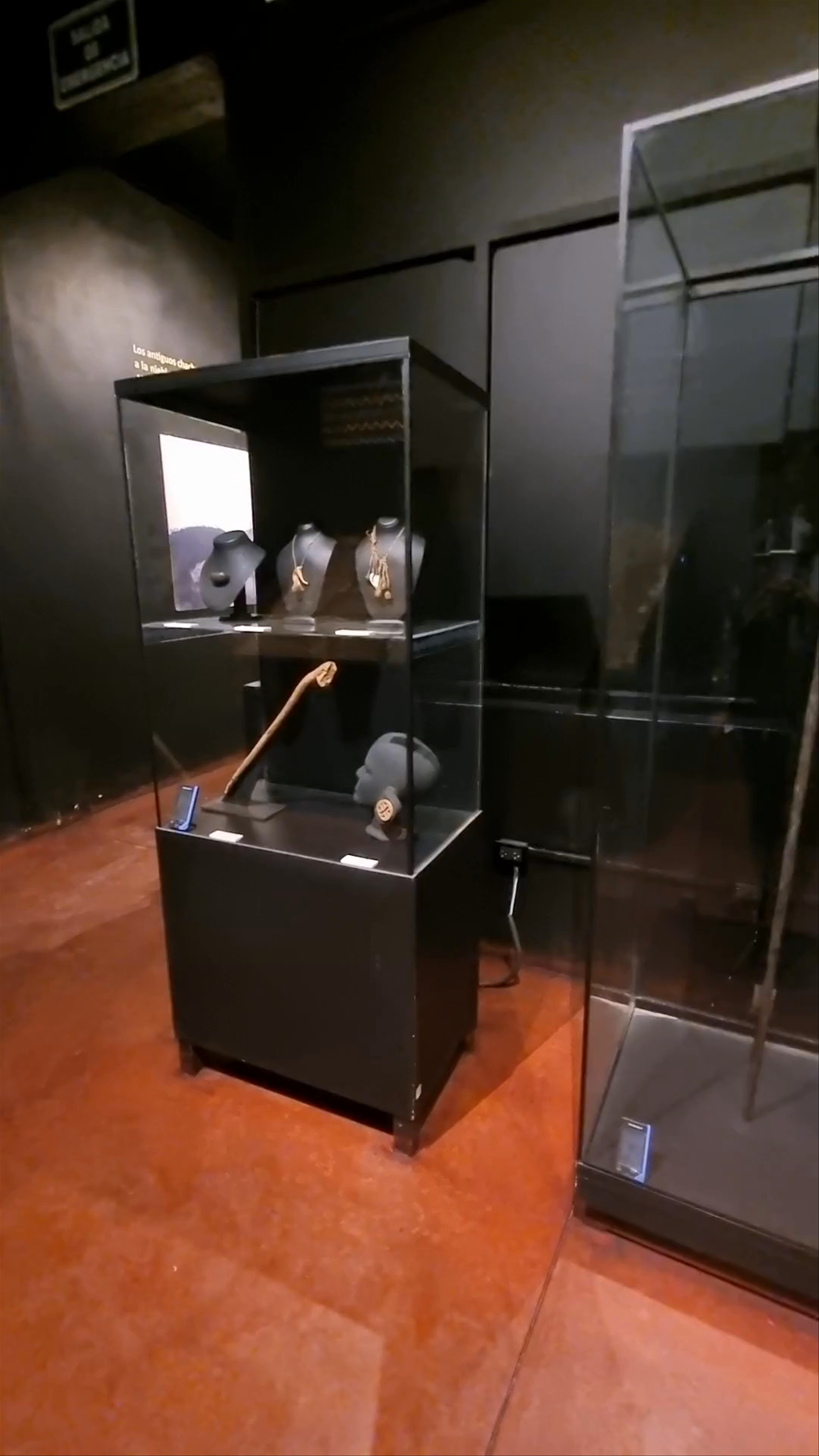 Museo El Reino De Las Nubes - Journey into Chachapoyas Ancient Wonders