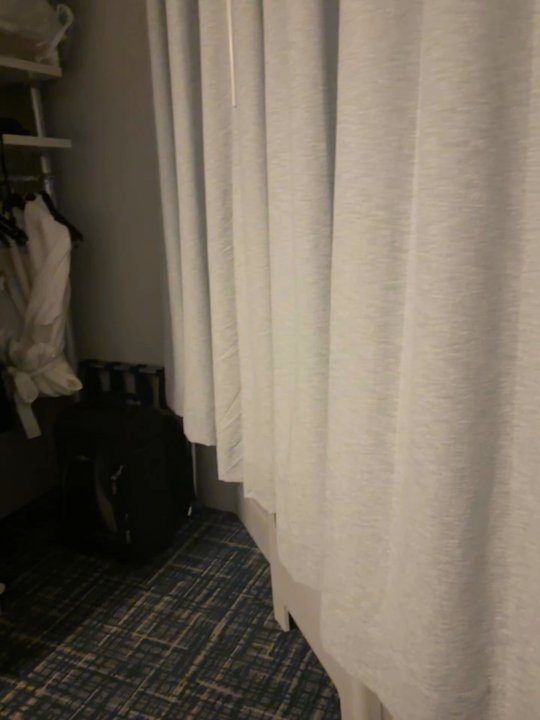 Hotel Garrett - Walk through the room - Hotels Near Me - San Francisco, California
