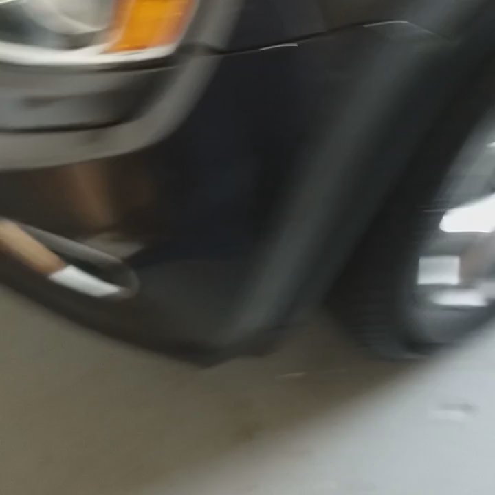 Over The Top Mobile Detailing - After Detailing - Auto Detailing Near Me - Atascadero, California