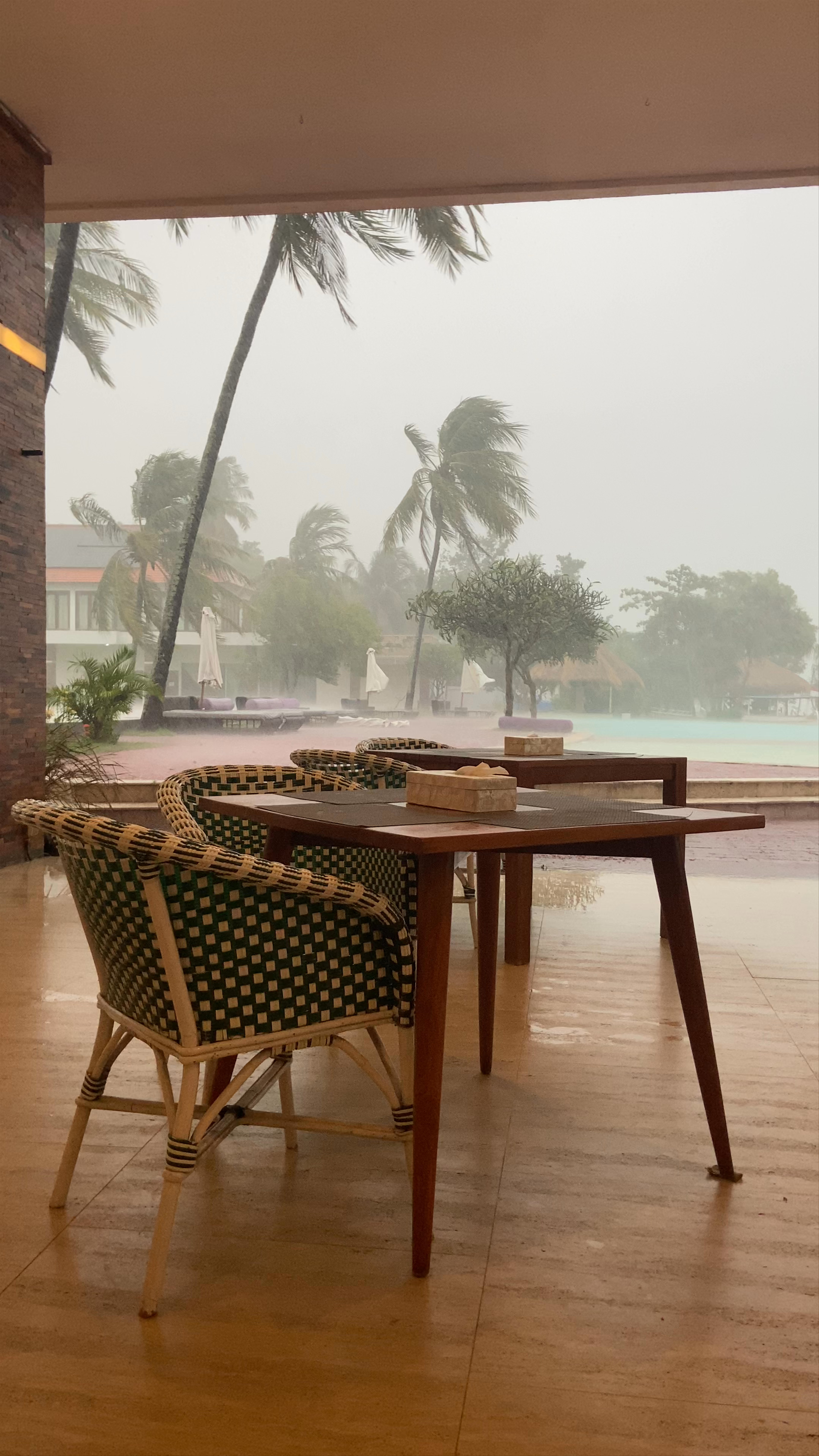 Anema Wellness & Resort Gili Lombok