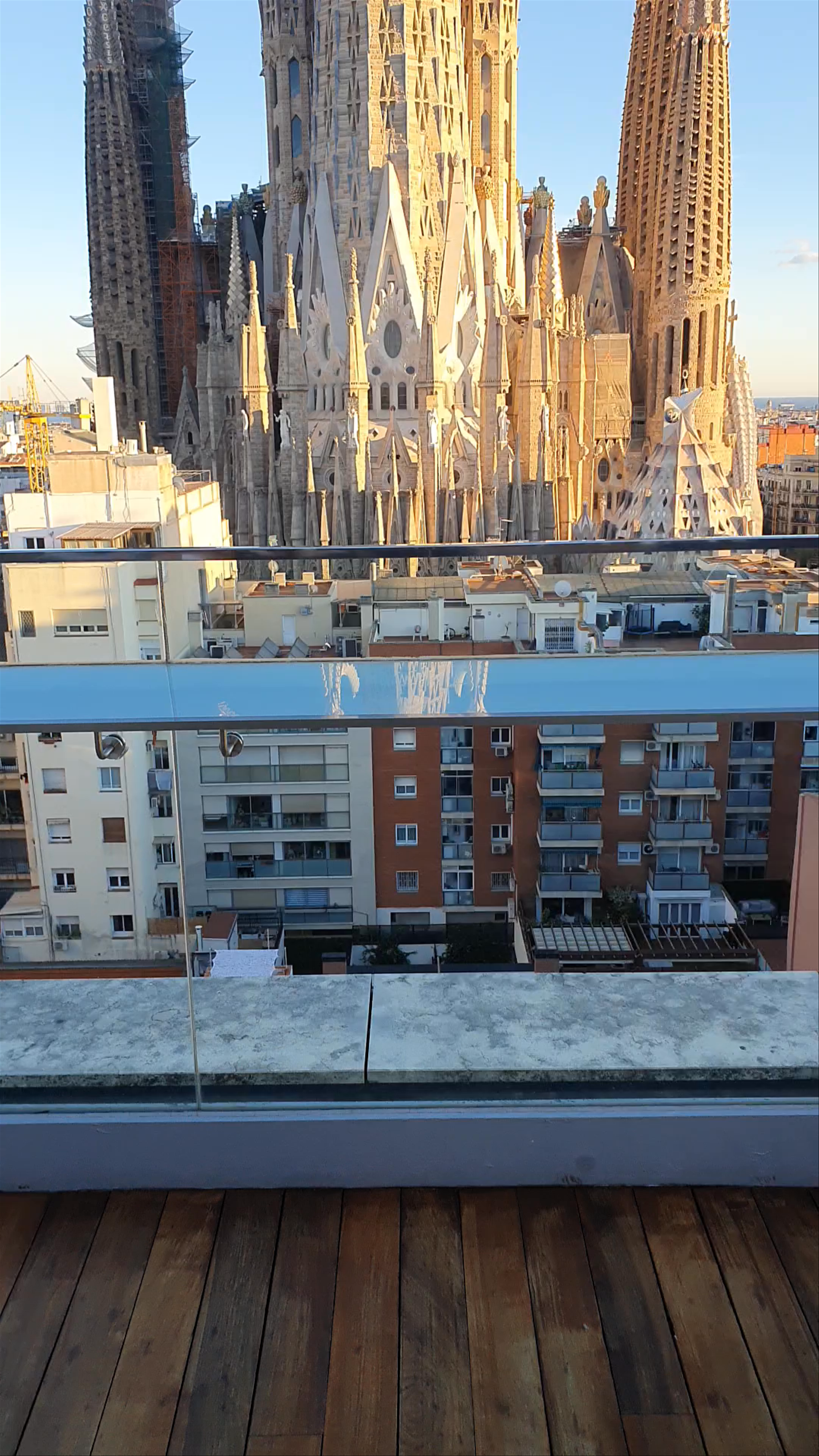 Bar-Terraza Ayre Rosselló