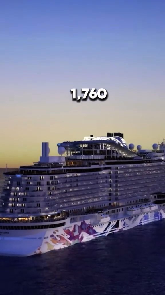 Norwegian Cruise Line