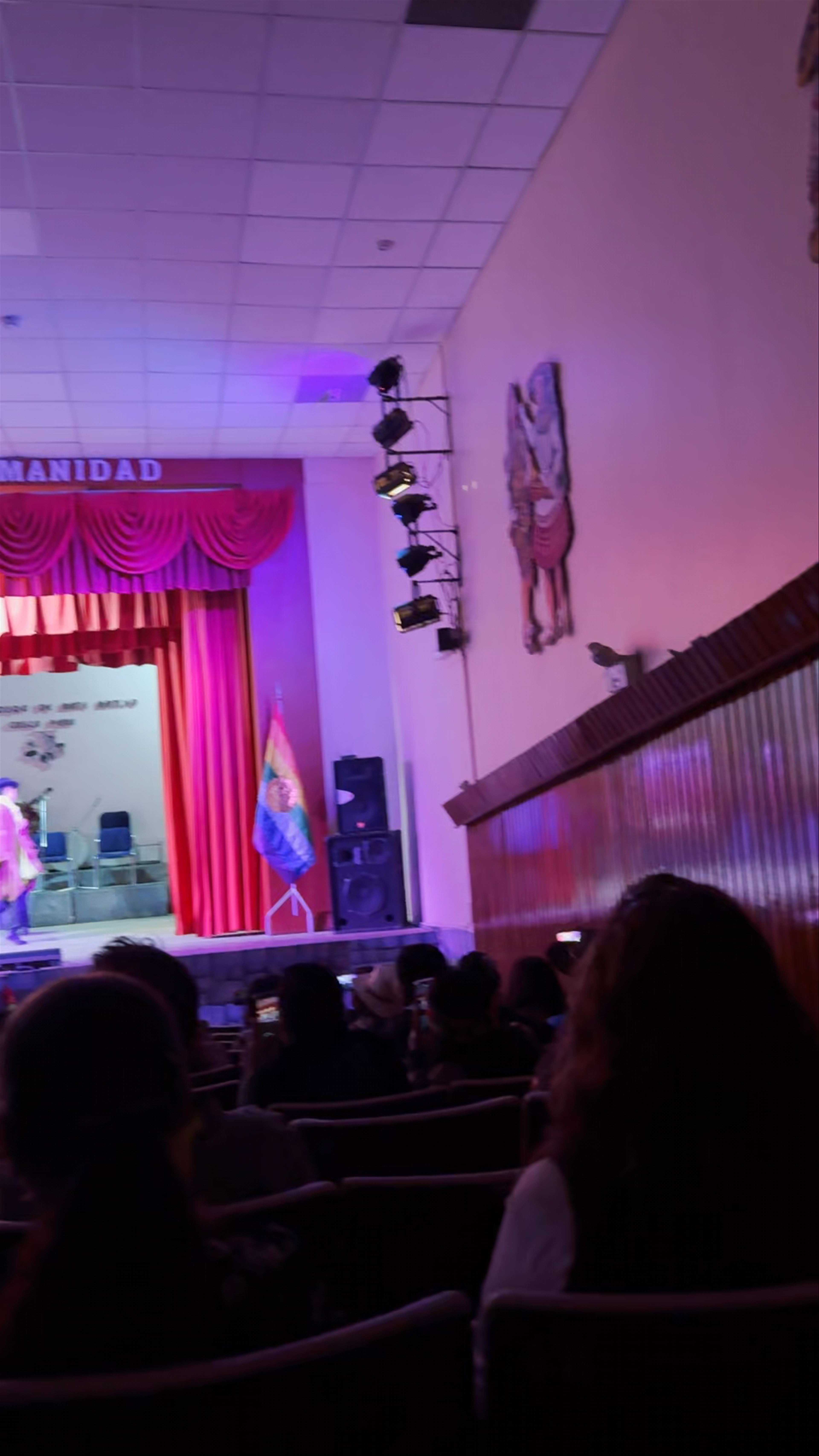 Centro Qosqo de Arte Nativo