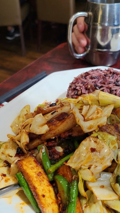 Grand Chinese Restaurant - Chinese Near Me - Burnaby, British Columbia