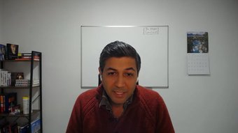 Video Poster