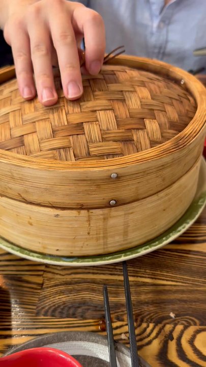 Dumpling Hours - Dim Sum Near Me - Walnut Creek, California