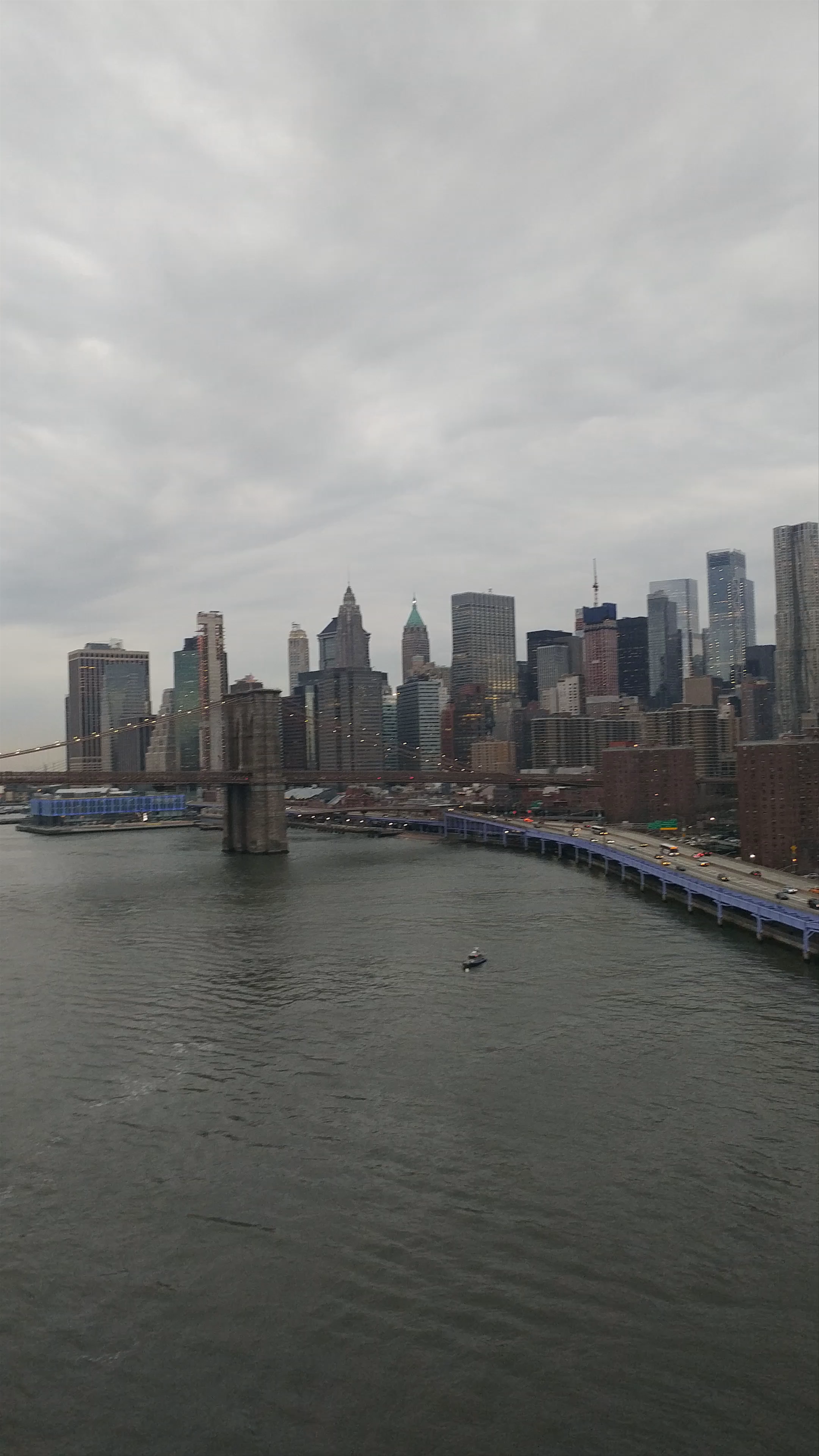 Manhattan Bridge